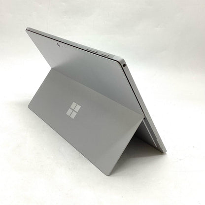 【最速発送】Microsoft Surface Pro 6 1796 Intel(R) Core(TM) i5-8350U CPU @ 1.70GHz 8GB M.2 SSD 256GB 16.7%【難有】