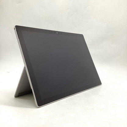 【最速発送】Microsoft Surface Pro 6 1796 Intel(R) Core(TM) i5-8350U CPU @ 1.70GHz 8GB M.2 SSD 256GB 16.7%【難有】