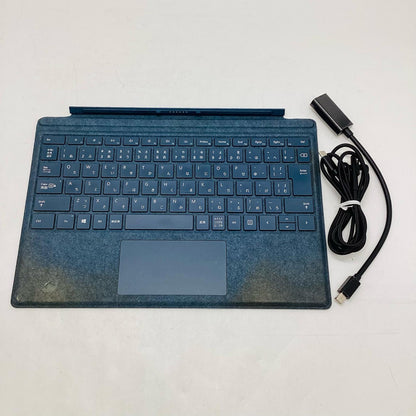 【最速発送】Microsoft Surface Pro 6 1796 Intel(R) Core(TM) i5-8350U CPU @ 1.70GHz 8GB M.2 SSD 256GB 16.7%【難有】