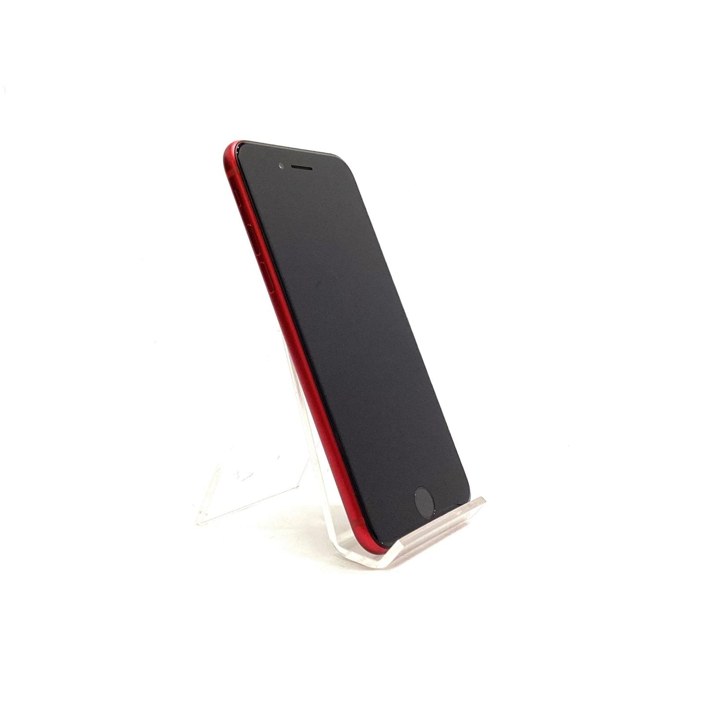 【全額返金保証】【最速発送】Apple iPhone iPhone SE（第3世代） 64GB (PRODUCT)RED Softbank 白ロム 動作確認済 86%
