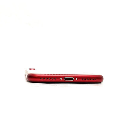 【全額返金保証】【最速発送】Apple iPhone iPhone SE（第3世代） 64GB (PRODUCT)RED Softbank 白ロム 動作確認済 86%