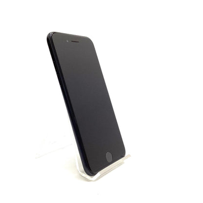 【全額返金保証】【最速発送】Apple iPhone iPhone SE（第3世代） 64GB ミッドナイト Softbank 白ロム 美品 動作確認済 94%