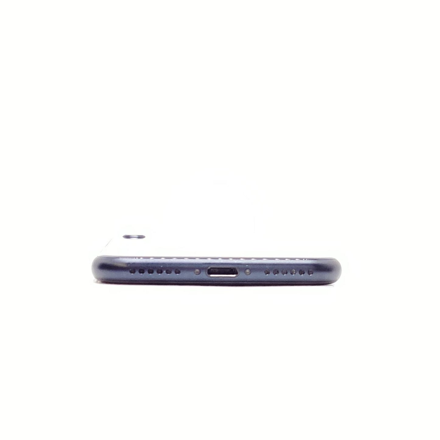 【全額返金保証】【最速発送】Apple iPhone iPhone SE（第3世代） 64GB ミッドナイト Softbank 白ロム 美品 動作確認済 94%
