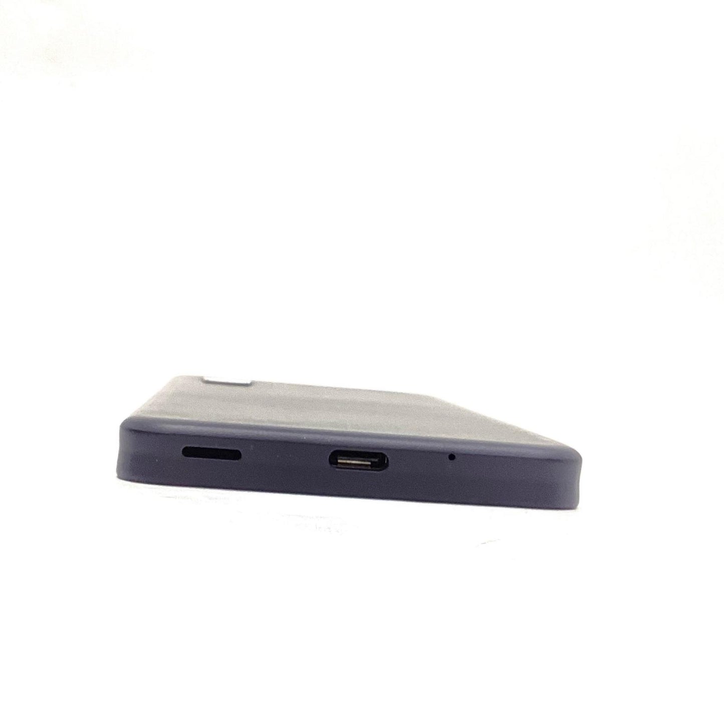 【全額返金保証】【最速発送】SHARP AQUOS wish3 64GB ブラック docomo SH-53D 白ロム 美品 動作確認済