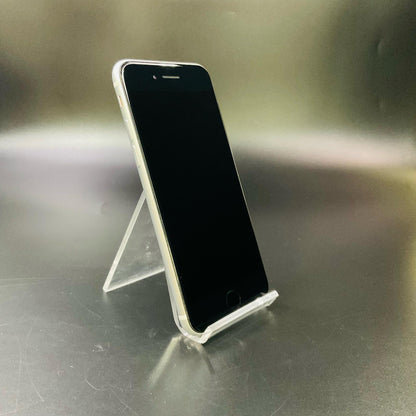 【全額返金保証】【最速発送】Apple iPhone iPhone SE（第2世代） 128GB ホワイト SIMフリー 白ロム 美品 動作確認済 85%