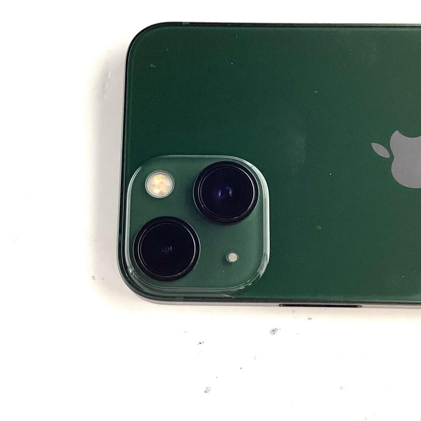 【全額返金保証】【最速発送】Apple iPhone iPhone 13 mini 128GB グリーン 楽天モバイル 白ロム 動作確認済 79%