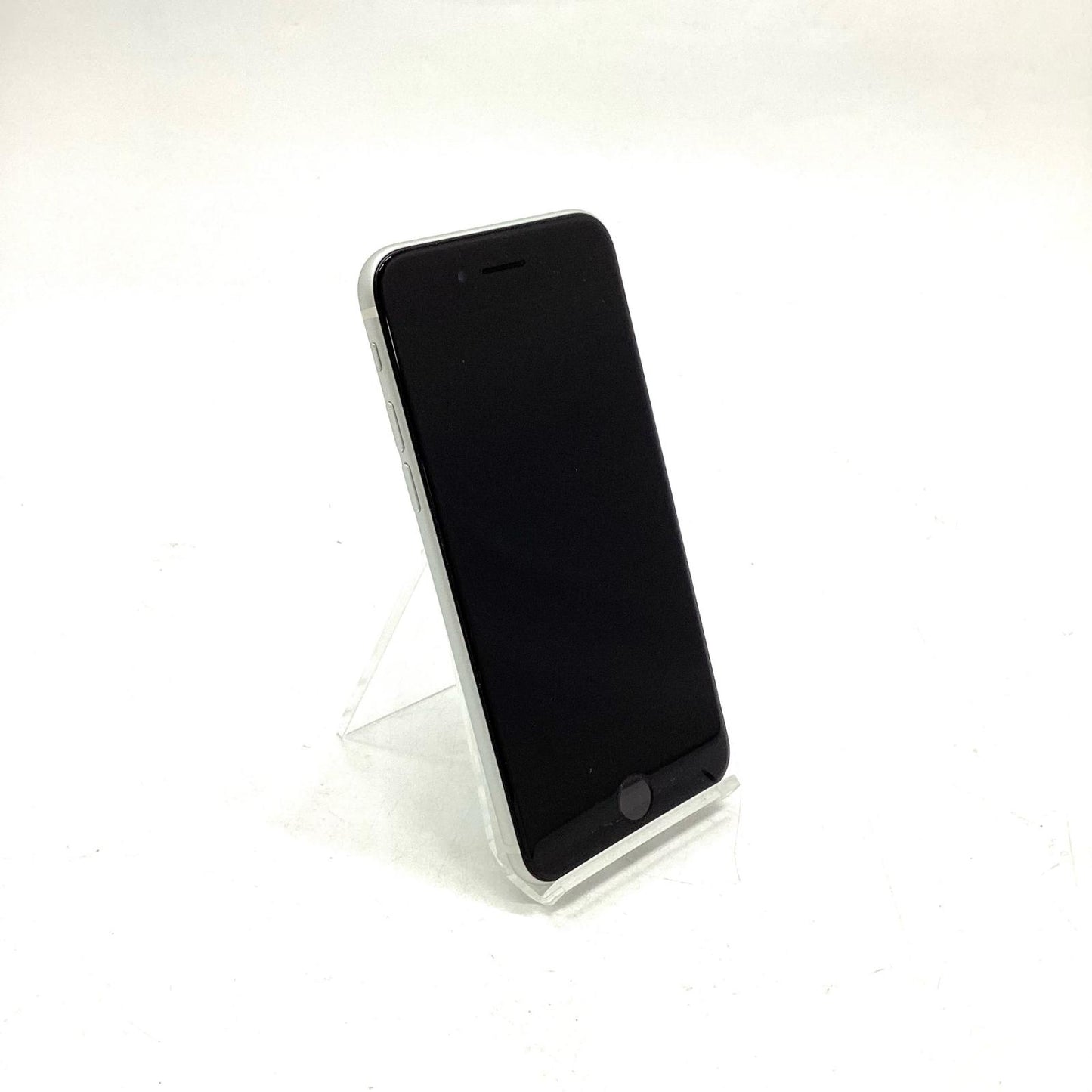【全額返金保証】【最速発送】Apple iPhone iPhone SE（第2世代） 64GB ホワイト au 白ロム 動作確認済 100%