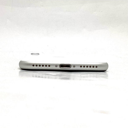 【全額返金保証】【最速発送】Apple iPhone iPhone SE（第2世代） 64GB ホワイト au 白ロム 動作確認済 100%