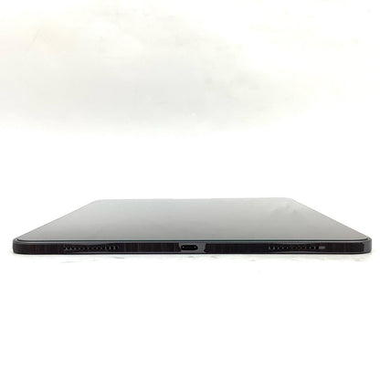 【全額返金保証】【最速発送】Apple iPad Pro 11インチ 第2世代 128GB スペースグレイ Wi-Fi 動作確認済