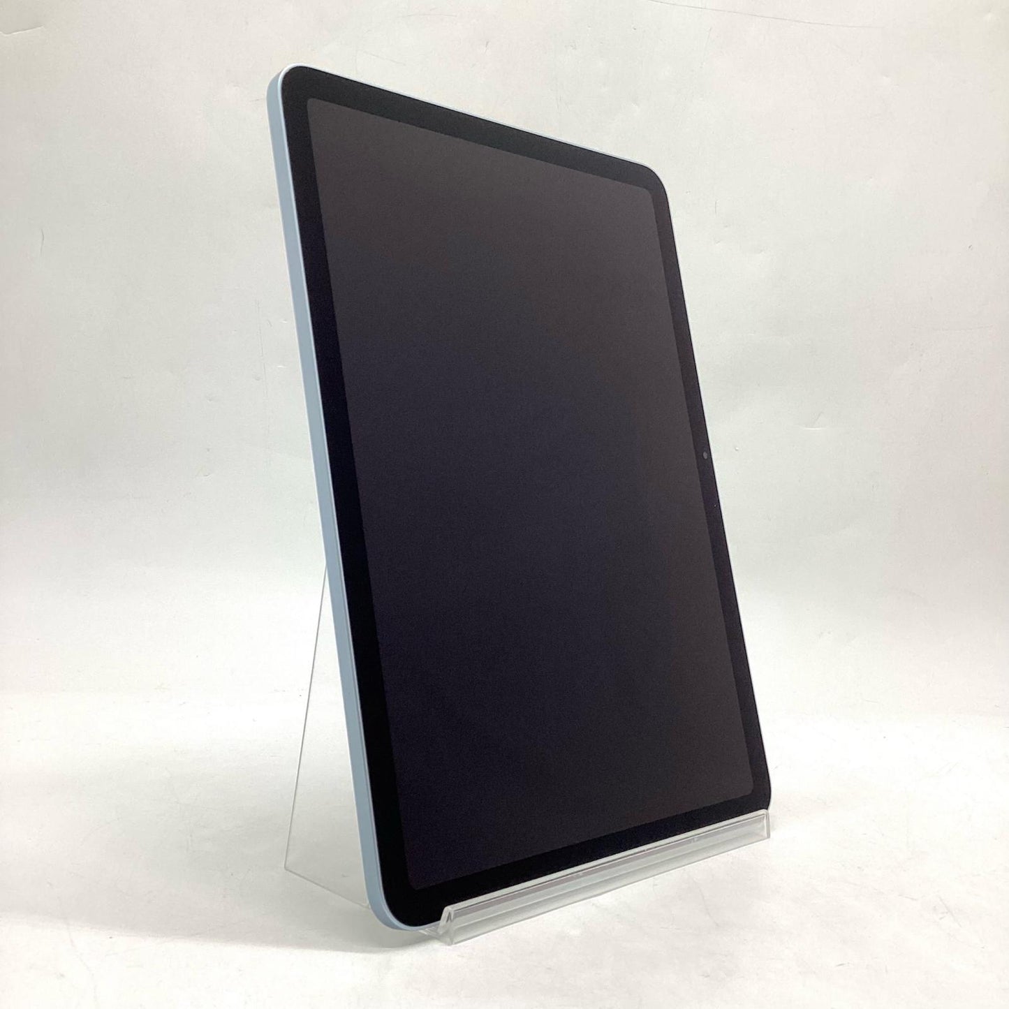 【全額返金保証】【最速発送】Apple iPad Air (M3) 11インチ 第7世代 256GB ブルー Wi-Fi 美品 動作確認済