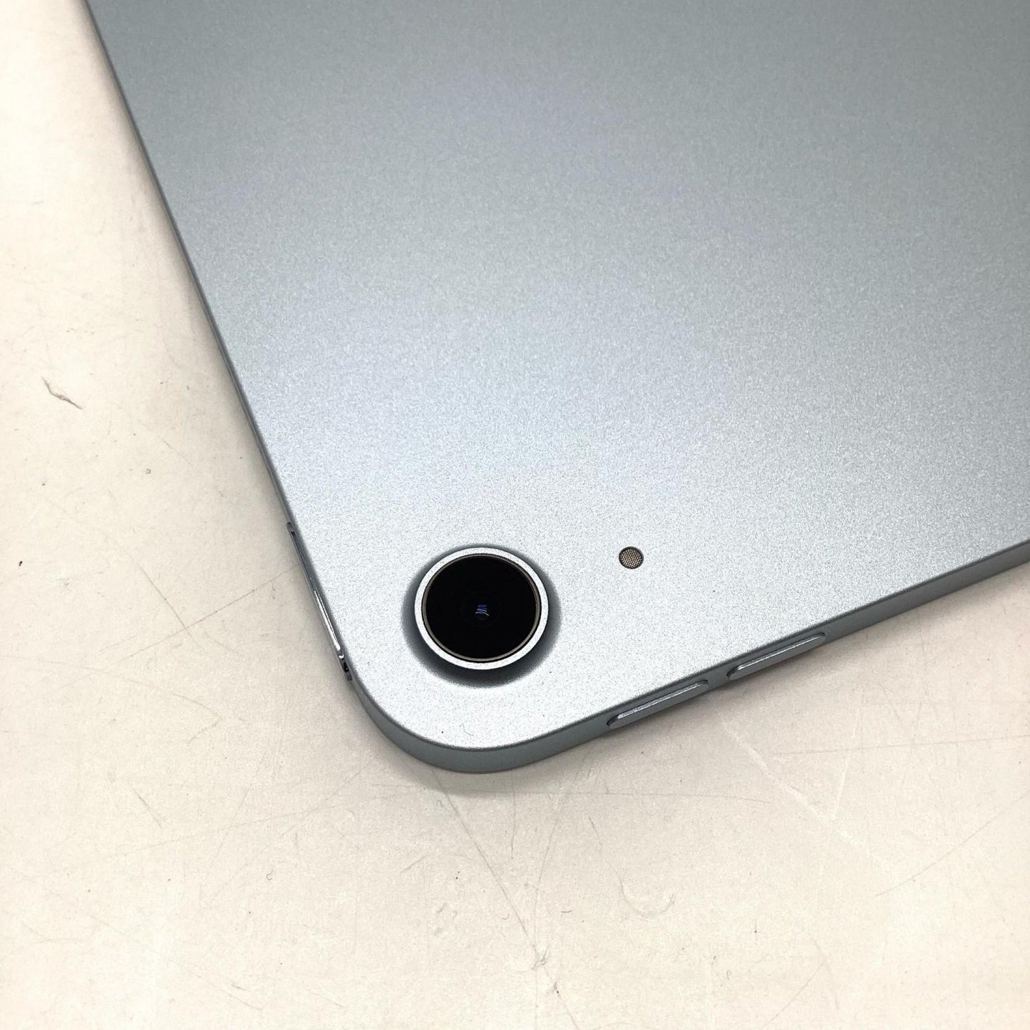 【全額返金保証】【最速発送】Apple iPad Air (M3) 11インチ 第7世代 256GB ブルー Wi-Fi 美品 動作確認済