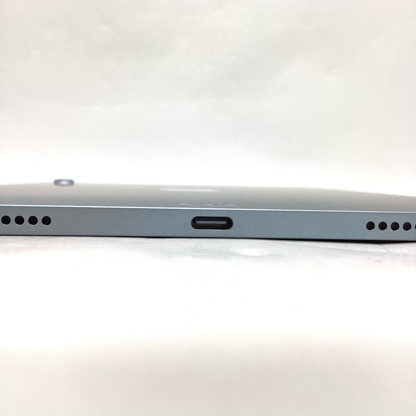【全額返金保証】【最速発送】Apple iPad Air (M3) 11インチ 第7世代 256GB ブルー Wi-Fi 美品 動作確認済