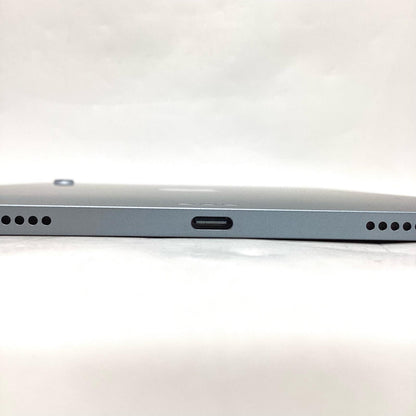 【全額返金保証】【最速発送】Apple iPad Air (M3) 11インチ 第7世代 256GB ブルー Wi-Fi 美品 動作確認済