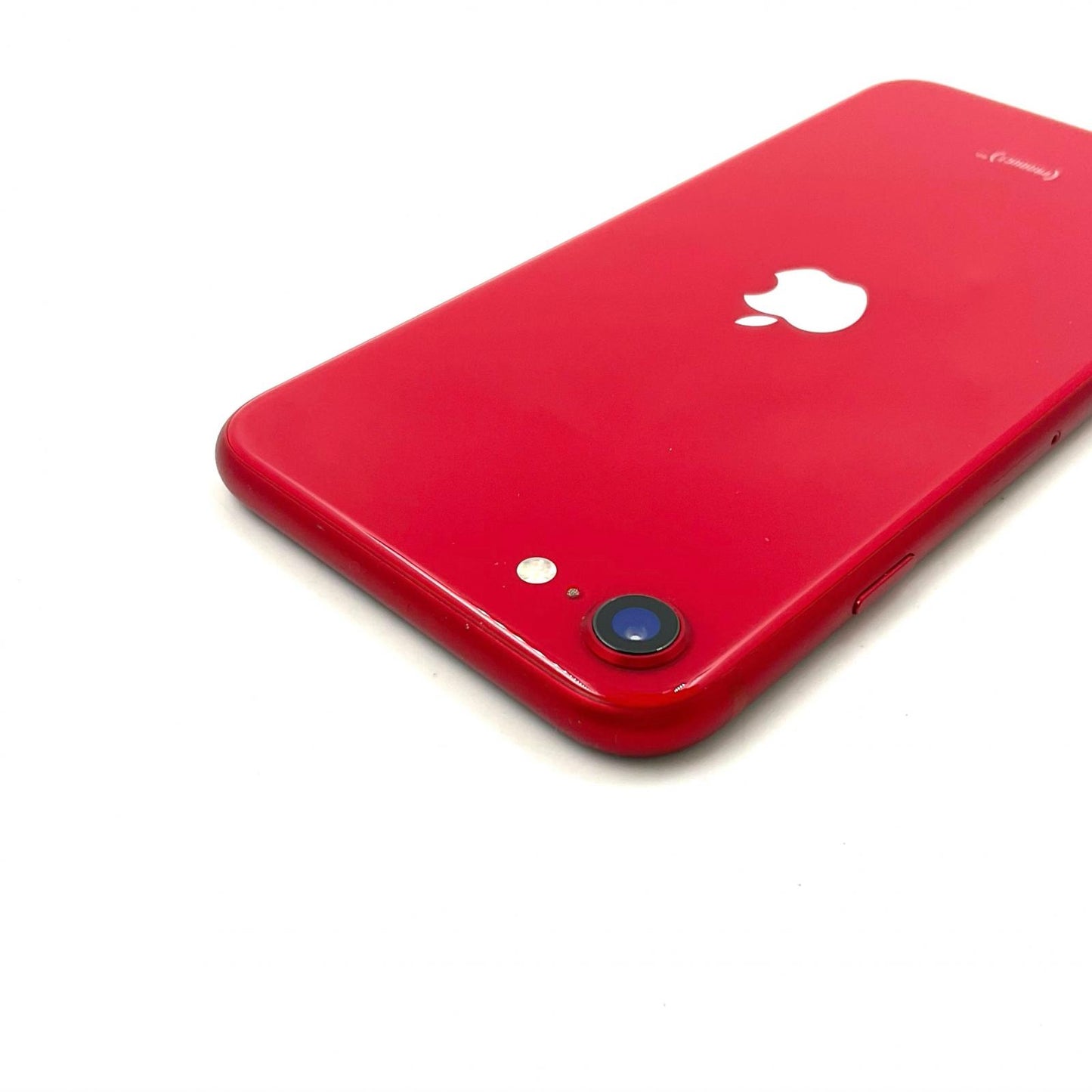 【全額返金保証】【最速発送】Apple iPhone iPhone SE（第2世代） 64GB (PRODUCT)RED au SIMフリー 白ロム 動作確認済 100%