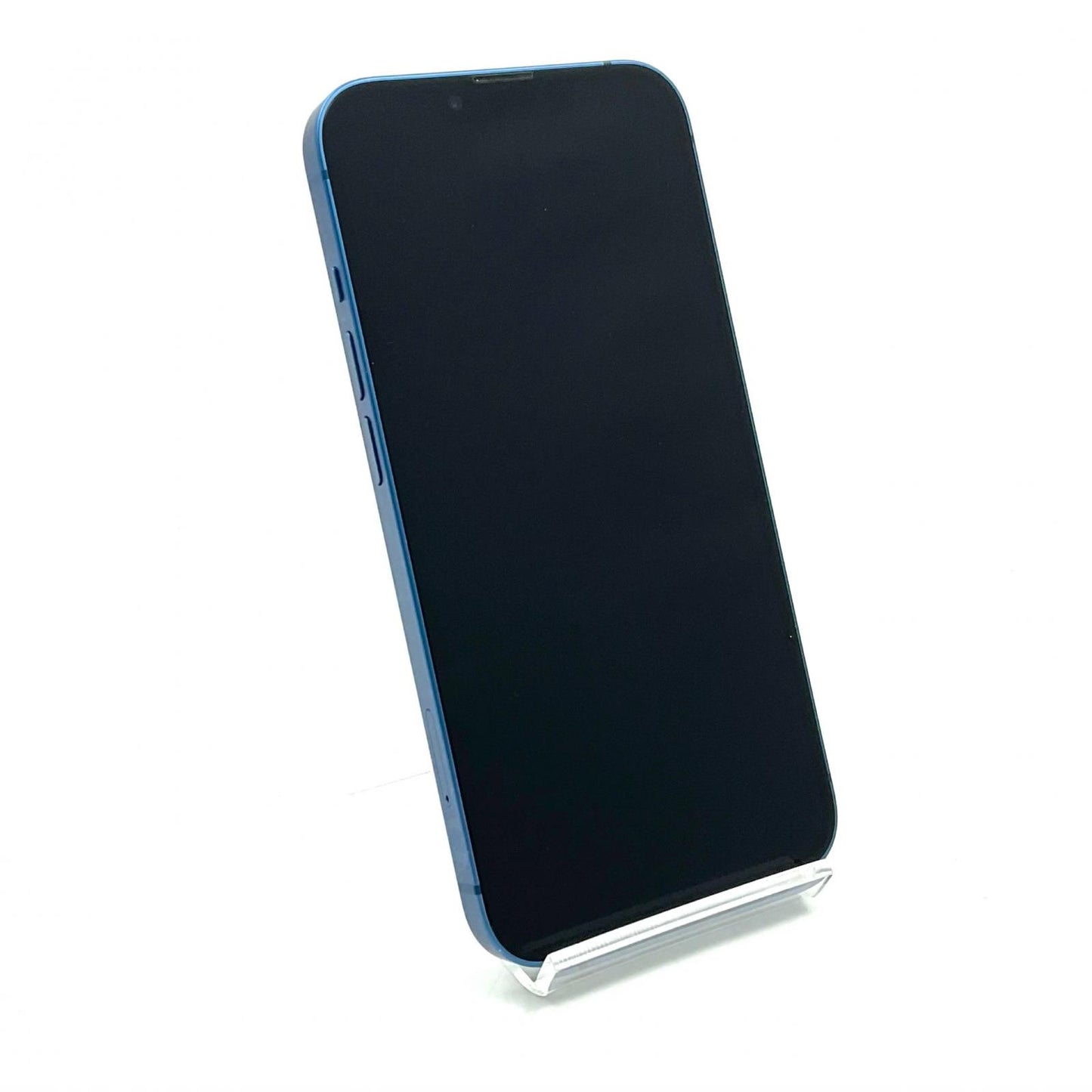 【全額返金保証】【最速発送】Apple iPhone iPhone 13 128GB ブルー SIMフリー 白ロム 動作確認済 75%