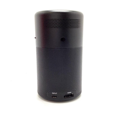 【全額返金保証】【最速発送】ANKER Nebula Capsule D4111 美品 動作確認済