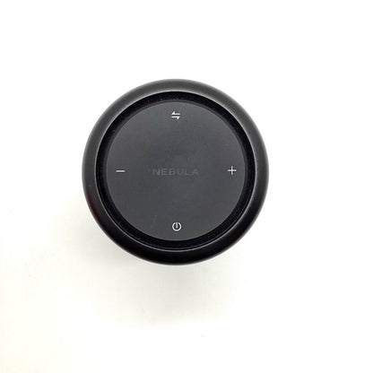 【全額返金保証】【最速発送】ANKER Nebula Capsule D4111 美品 動作確認済