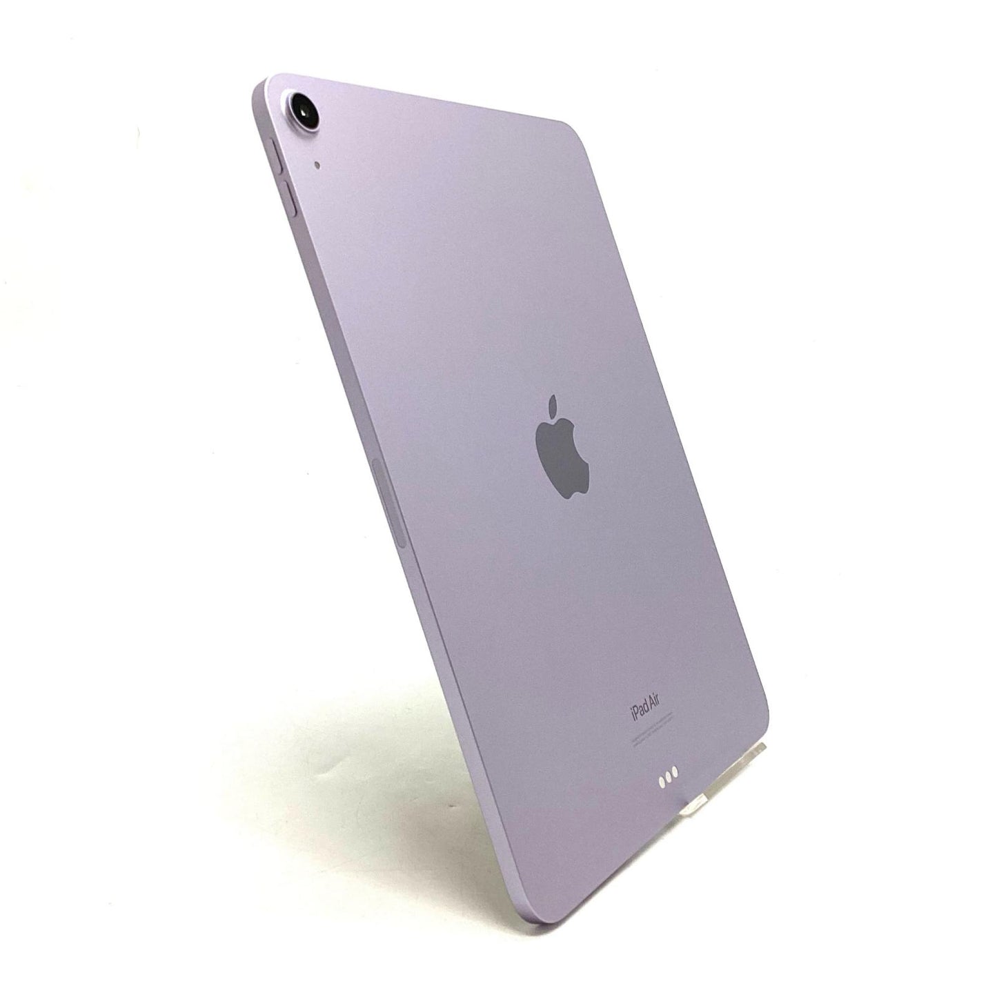 【全額返金保証】【最速発送】Apple iPad Air (M2) 11インチ 第6世代 128GB パープル Wi-Fi 超美品 動作確認済