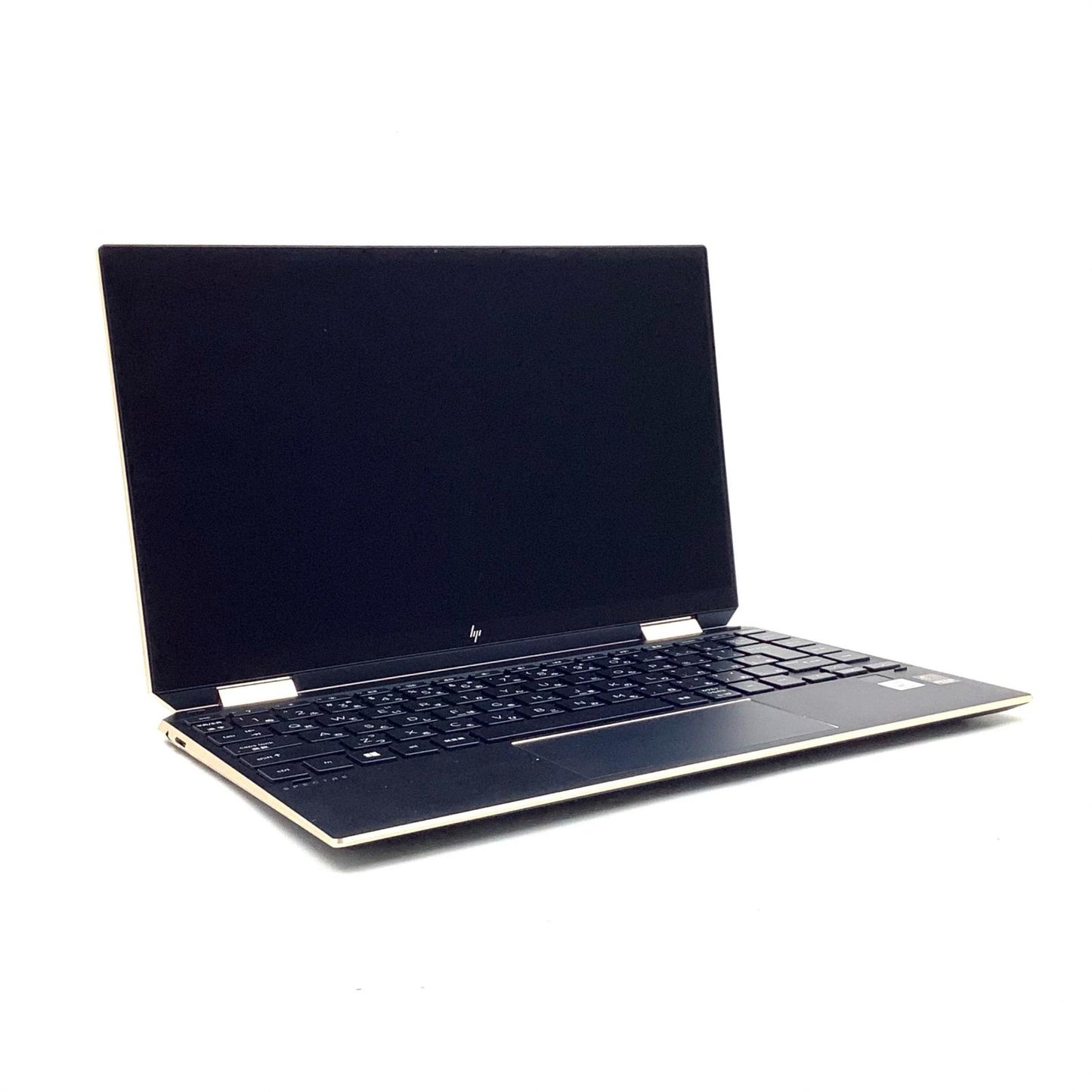 【全額返金保証】【最速発送】HP HP Spectre x360 13-AW0157TU intel core i7-1065G7 16GB M.2 SSD 512GB 85% 美品 動作確認済