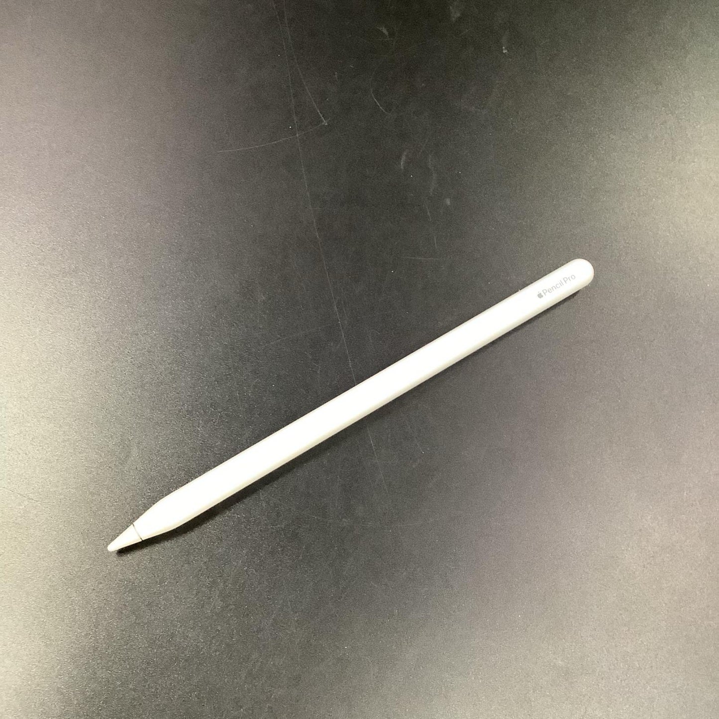 【全額返金保証】【最速発送】Apple Apple Pencil Pro MX2D3ZA/A 美品 動作確認済