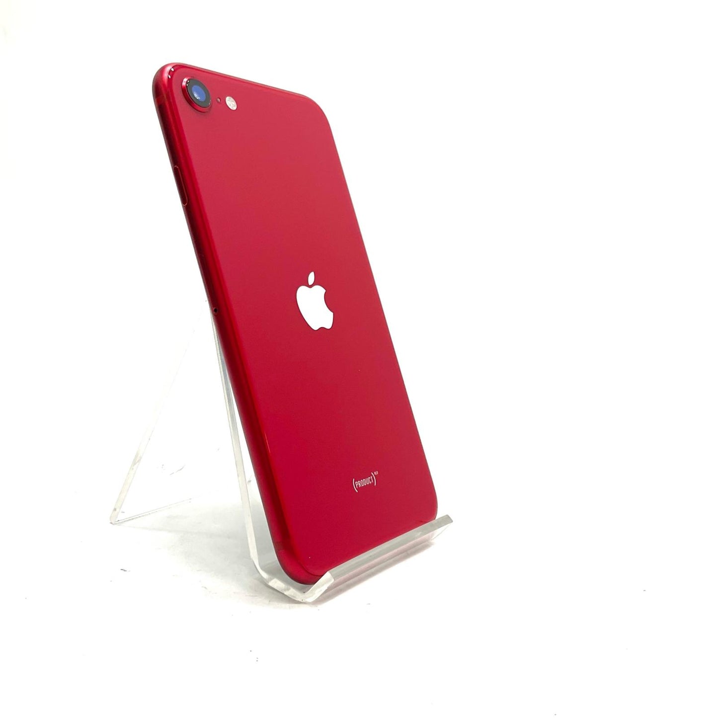 【全額返金保証】【最速発送】Apple iPhone iPhone SE（第2世代） 64GB プロダクトレッド 白ロム 美品 動作確認済 88%