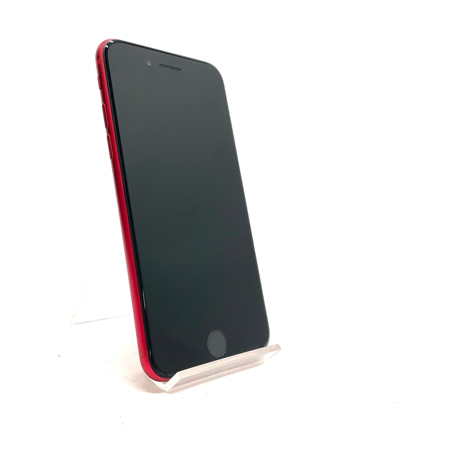 【全額返金保証】【最速発送】Apple iPhone iPhone SE（第2世代） 64GB プロダクトレッド 白ロム 美品 動作確認済 88%