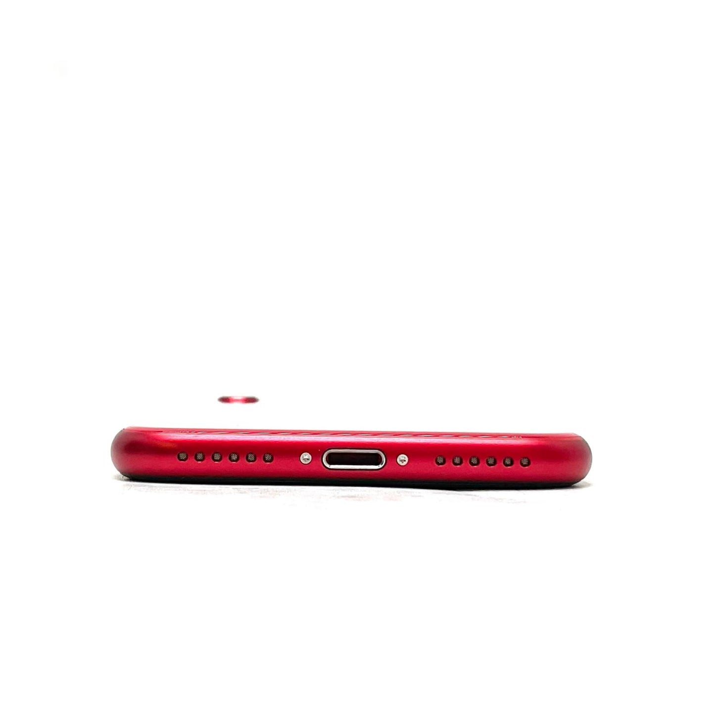 【全額返金保証】【最速発送】Apple iPhone iPhone SE（第2世代） 64GB プロダクトレッド 白ロム 美品 動作確認済 88%