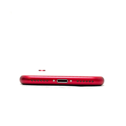 【全額返金保証】【最速発送】Apple iPhone iPhone SE（第2世代） 64GB プロダクトレッド 白ロム 美品 動作確認済 88%