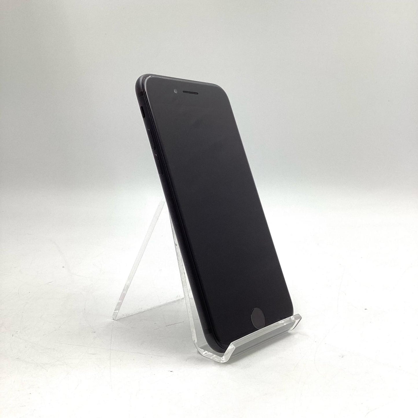 【全額返金保証】【最速発送】Apple iPhone iPhone 7 32GB ブラック au 白ロム 美品 動作確認済 94%