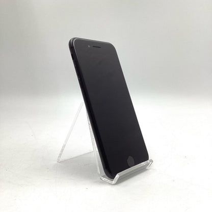 【全額返金保証】【最速発送】Apple iPhone iPhone 7 32GB ブラック au 白ロム 美品 動作確認済 94%