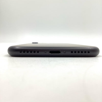 【全額返金保証】【最速発送】Apple iPhone iPhone 7 32GB ブラック au 白ロム 美品 動作確認済 94%