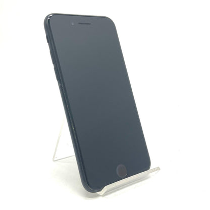 【最速発送】Apple iPhone iPhone SE（第2世代） 64GB ブラック 白ロム【難有】 77%