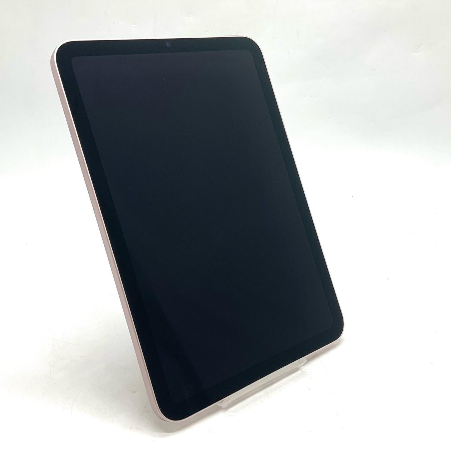 【全額返金保証】【最速発送】Apple iPad mini 8.3インチ 第6世代 64GB ピンク Wi-Fi 美品 動作確認済