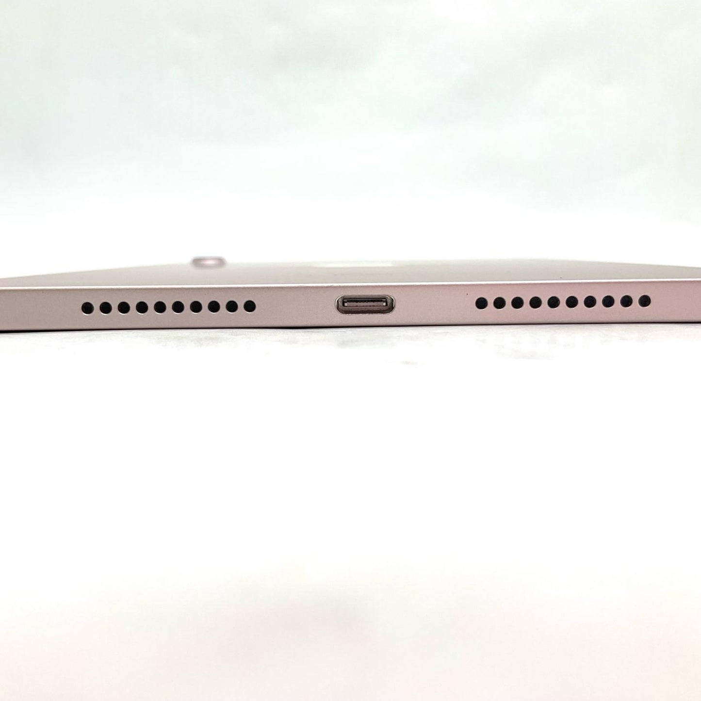 【全額返金保証】【最速発送】Apple iPad mini 8.3インチ 第6世代 64GB ピンク Wi-Fi 美品 動作確認済