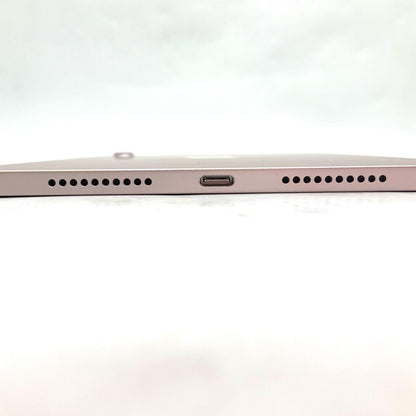 【全額返金保証】【最速発送】Apple iPad mini 8.3インチ 第6世代 64GB ピンク Wi-Fi 美品 動作確認済