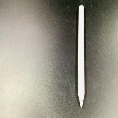 【全額返金保証】【最速発送】Apple Apple Pencil（第2世代） MU8F2J/A 美品 動作確認済