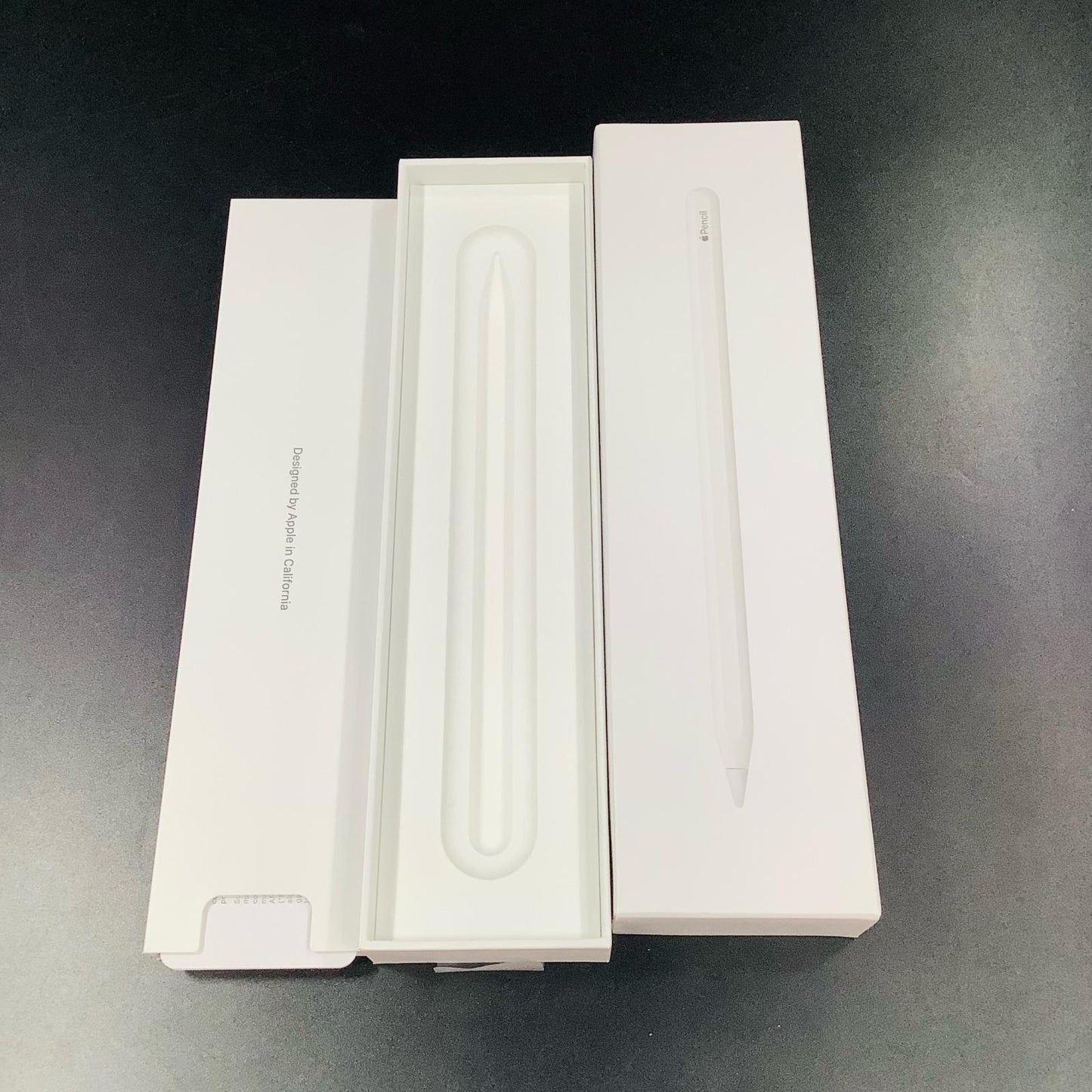 【全額返金保証】【最速発送】Apple Apple Pencil（第2世代） MU8F2J/A 美品 動作確認済