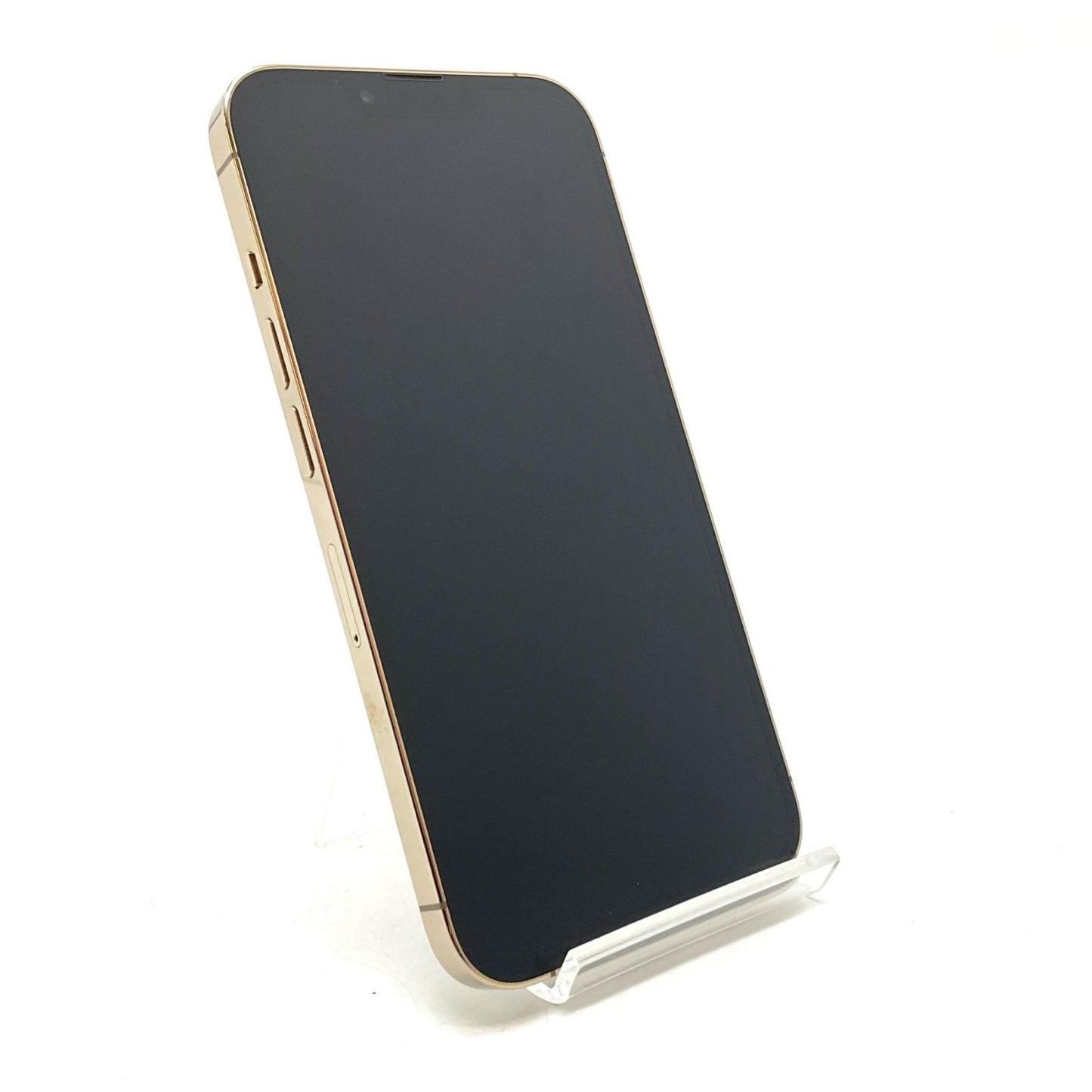 【全額返金保証】【最速発送】Apple iPhone iPhone 13 Pro 512GB ゴールド Softbank SIMフリー 白ロム 美品 動作確認済 85%