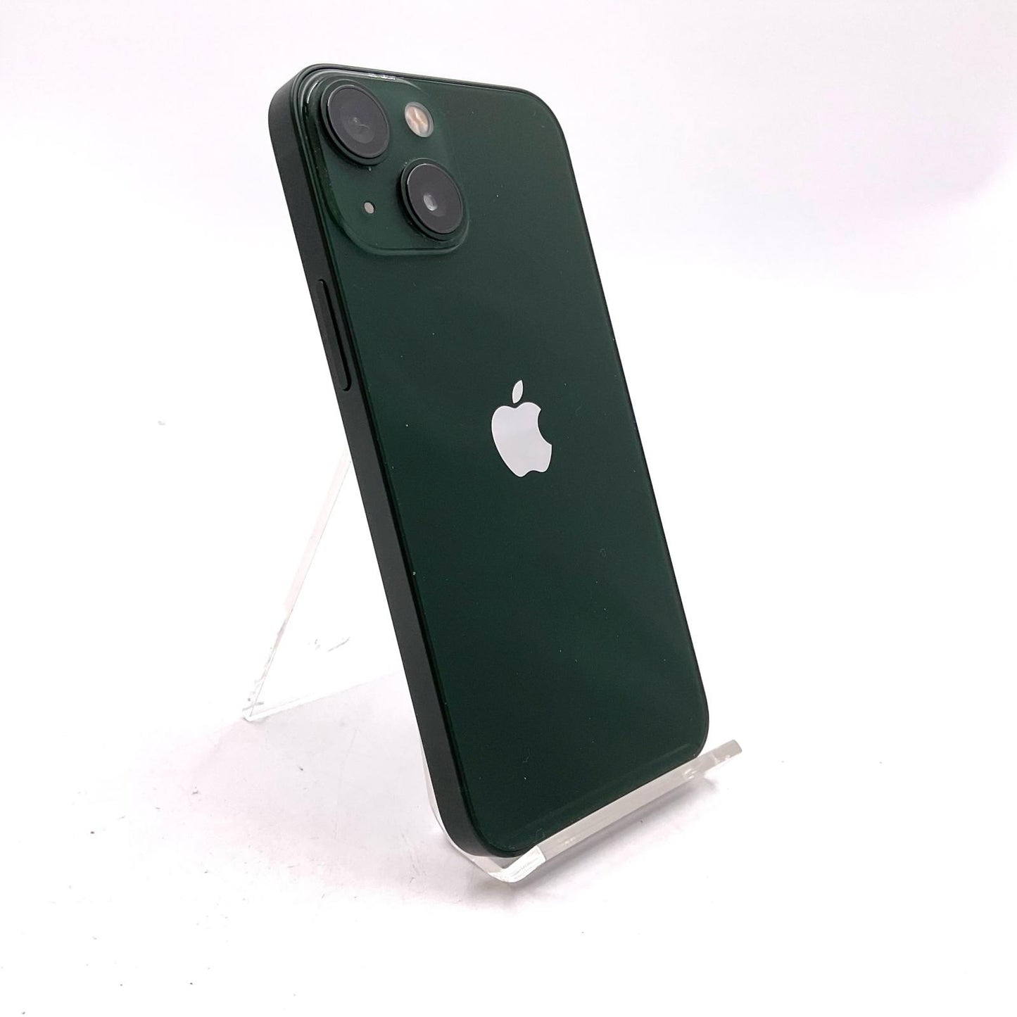 【全額返金保証】【最速発送】Apple iPhone iPhone 13 mini 128GB グリーン SIMフリー 白ロム 美品 動作確認済 88%