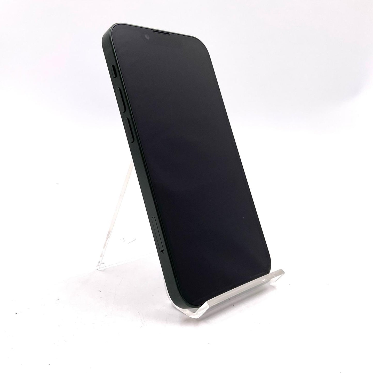 【全額返金保証】【最速発送】Apple iPhone iPhone 13 mini 128GB グリーン SIMフリー 白ロム 美品 動作確認済 88%