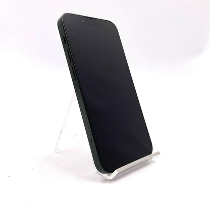 【全額返金保証】【最速発送】Apple iPhone iPhone 13 mini 128GB グリーン SIMフリー 白ロム 美品 動作確認済 88%