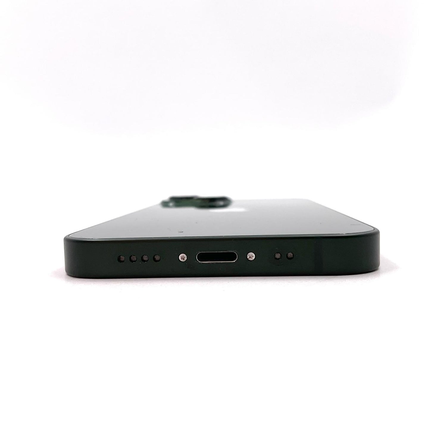 【全額返金保証】【最速発送】Apple iPhone iPhone 13 mini 128GB グリーン SIMフリー 白ロム 美品 動作確認済 88%