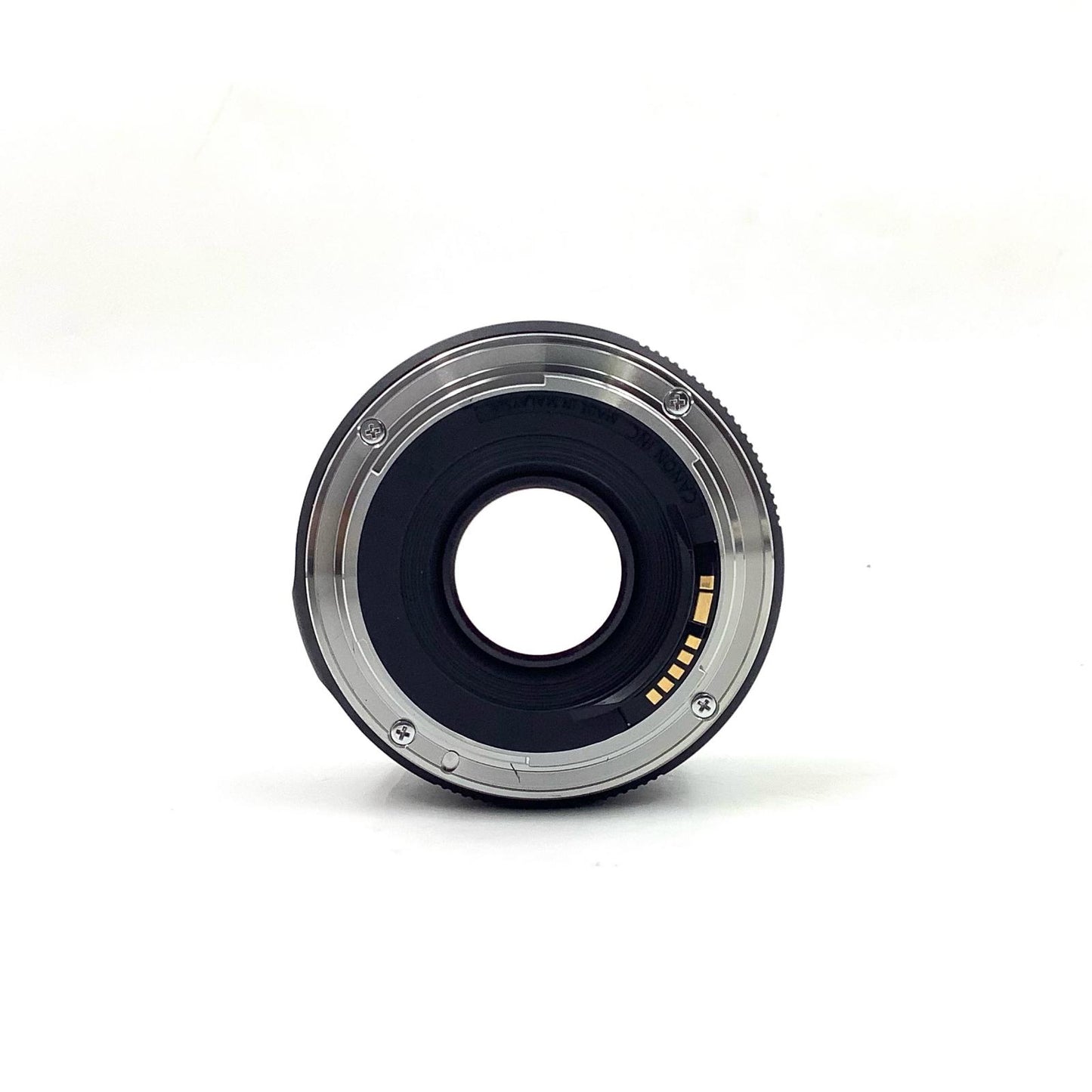 【全額返金保証】【最速発送】Canon EF 50mm F1.8 STM 動作確認済