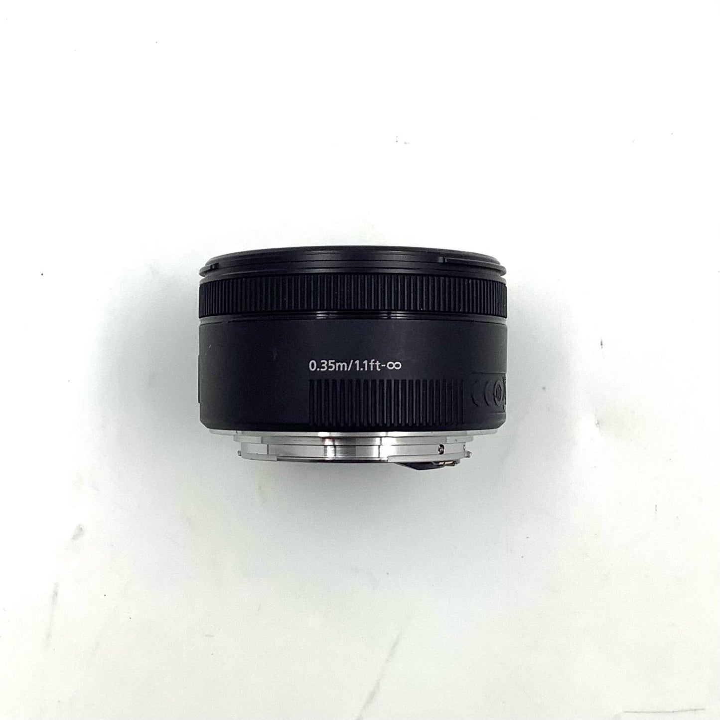 【全額返金保証】【最速発送】Canon EF 50mm F1.8 STM 動作確認済