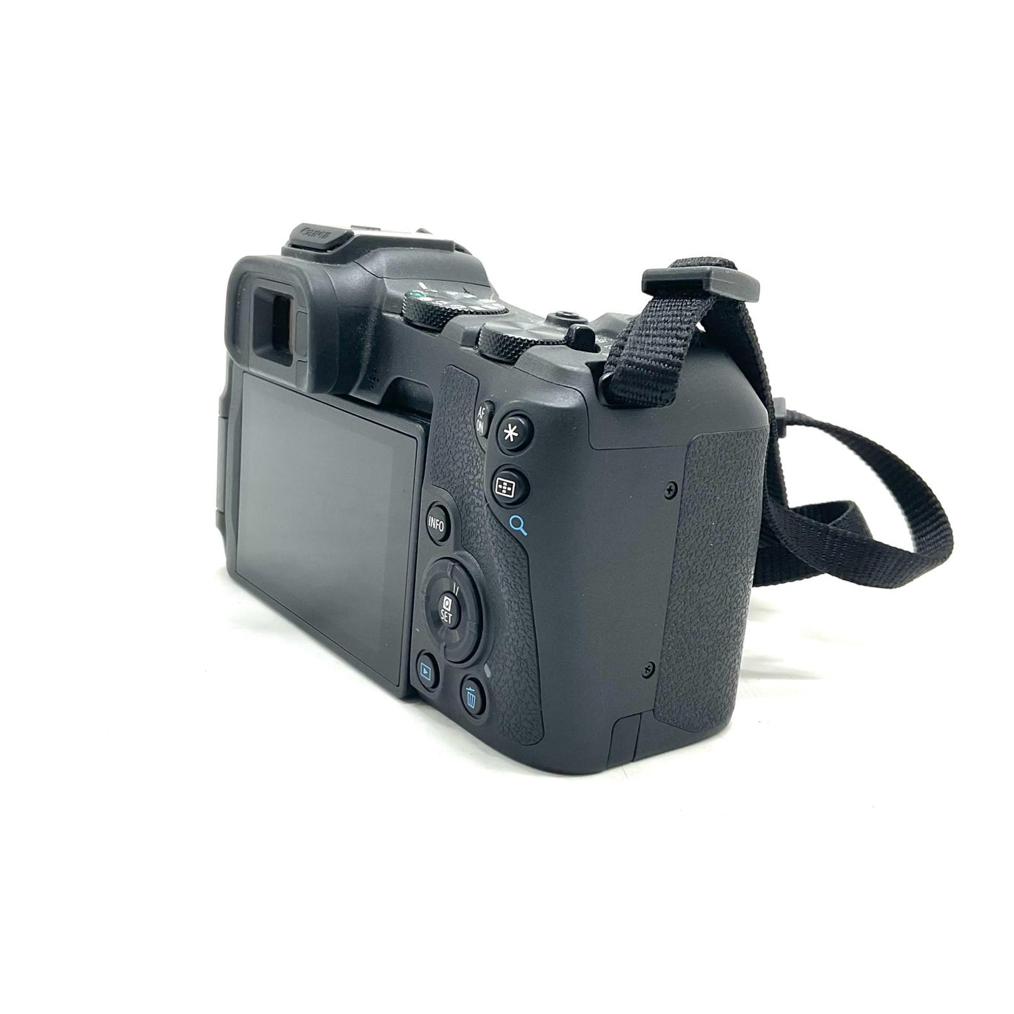 【全額返金保証】【最速発送】Canon デジタル一眼 EOS R8 美品 動作確認済