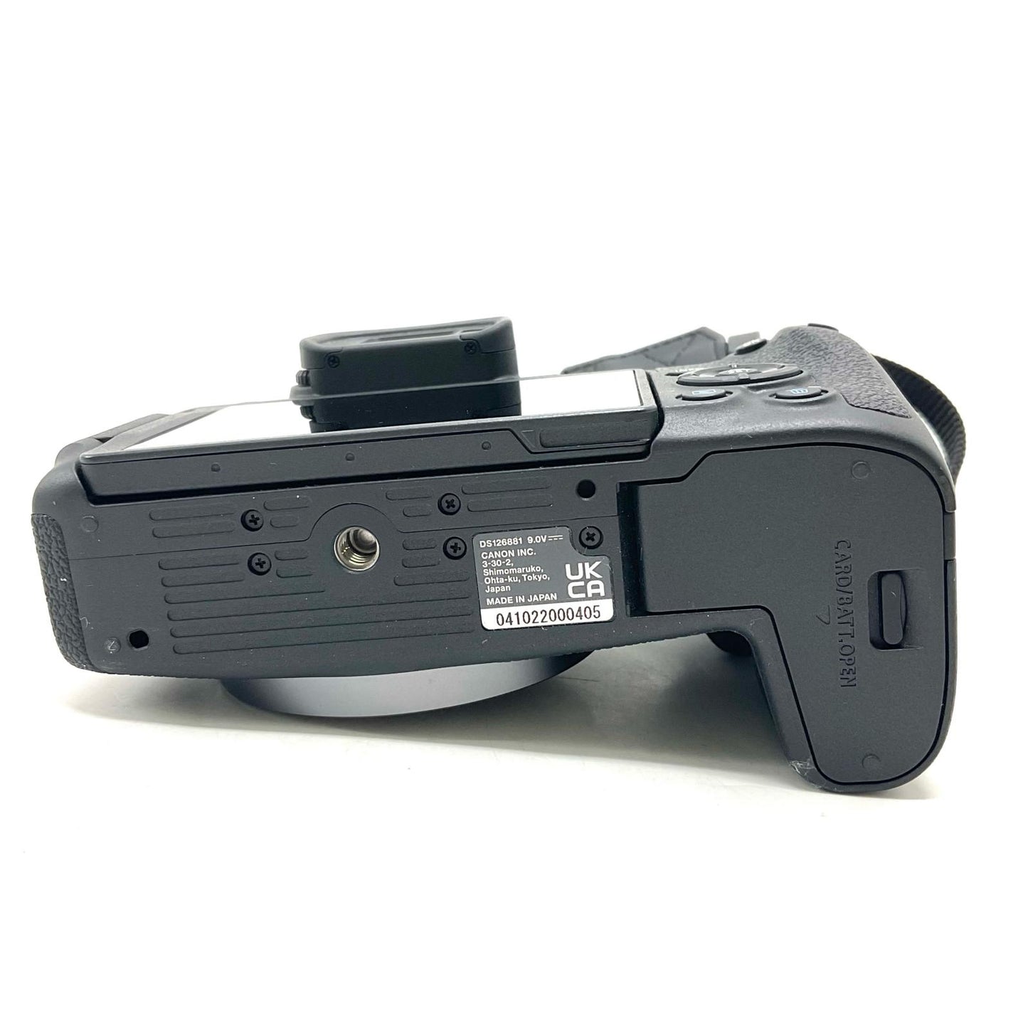 【全額返金保証】【最速発送】Canon デジタル一眼 EOS R8 美品 動作確認済