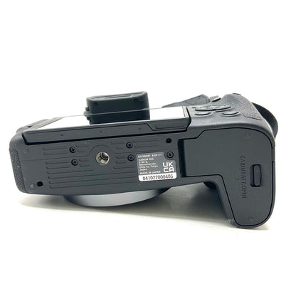 【全額返金保証】【最速発送】Canon デジタル一眼 EOS R8 美品 動作確認済