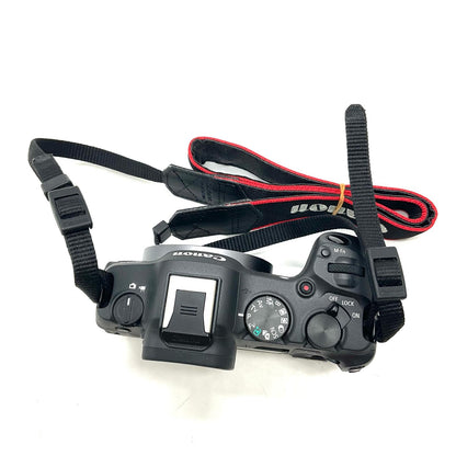 【全額返金保証】【最速発送】Canon デジタル一眼 EOS R8 美品 動作確認済