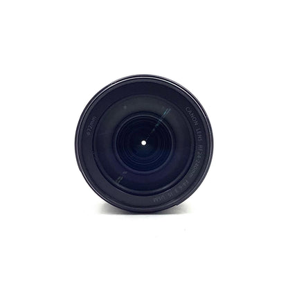 【全額返金保証】【最速発送】Canon RF 24-240mm F4-6.3 IS USM 美品 動作確認済