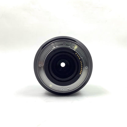 【全額返金保証】【最速発送】Canon RF 24-240mm F4-6.3 IS USM 美品 動作確認済